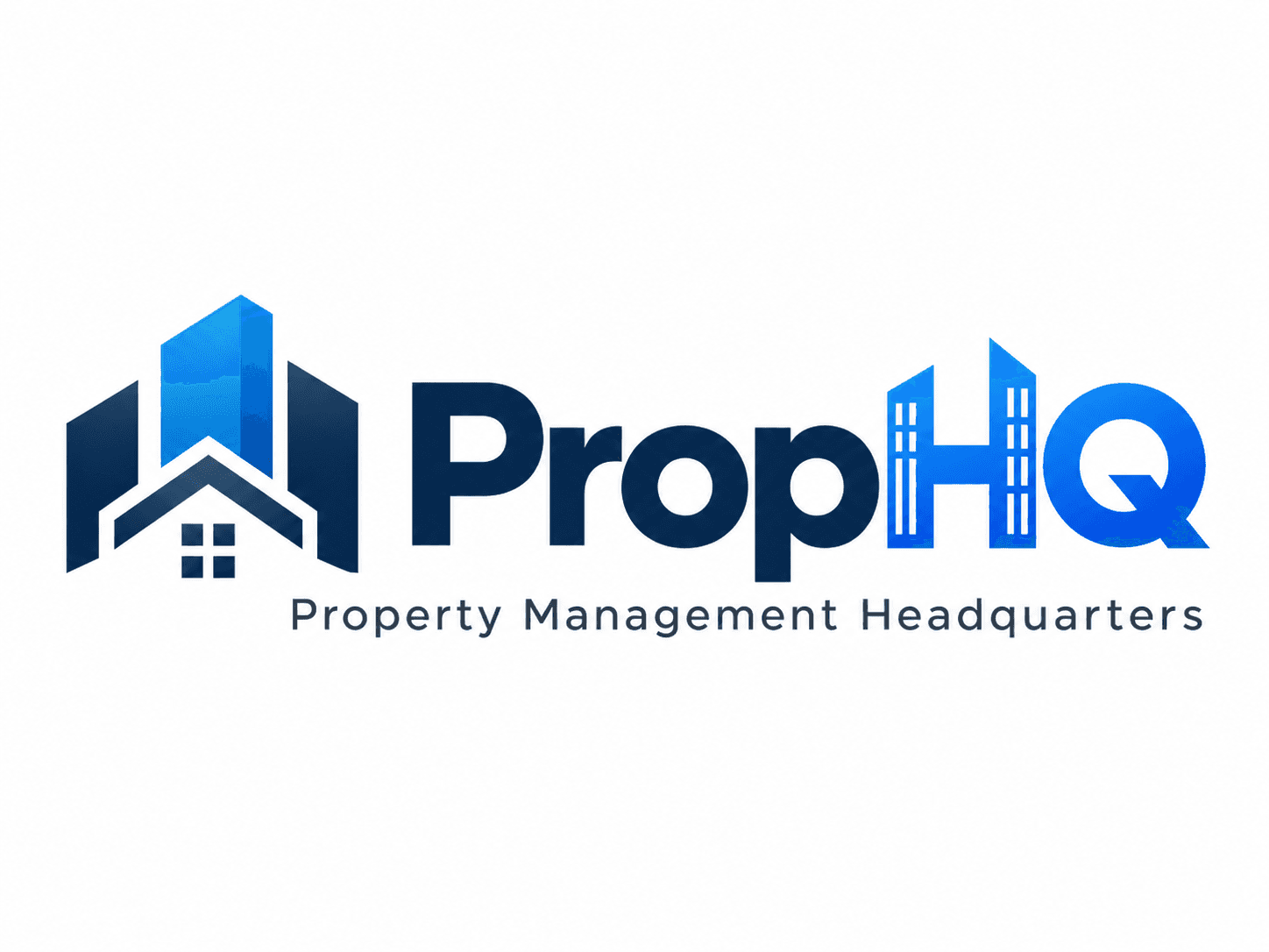 PropHQ · Property Management Headquarters